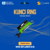 Kunci Ring Pas 8 mm Tekiro